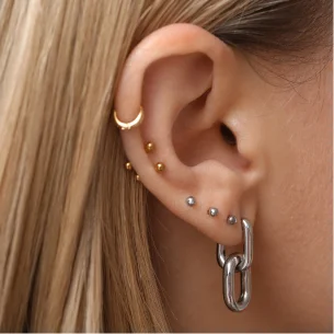 vente de piercing à Nogent sur Marne pres de Creteil dans le Val de Marne 94